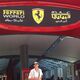 Ausflug in die Ferrari World Abu Dhabi