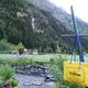 Natur pur im Pitztal in Tirol