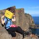 Höhenangst auf Madeira - besser nicht