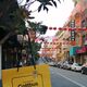 China-Town in San Francisco