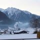 Südtirol - Morgenstimmung in Luttach