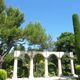 Parc Phoenix de Nice, ein malerischer botanischer Garten