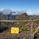 Blick vom Pico do Arieiro, Madeira - Poltugal