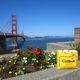 San Francisco/Golden Gate Bridge