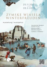 Zymske wjasela – Winterfreuden