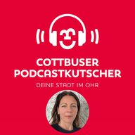 Fachbereichsleiterin für Stadtentwicklung, Doreen Mohaupt, im Podcast