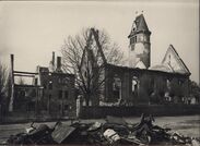 Lutherkirche 1945