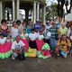 Puntarenas, Costa Rica - Kindershow