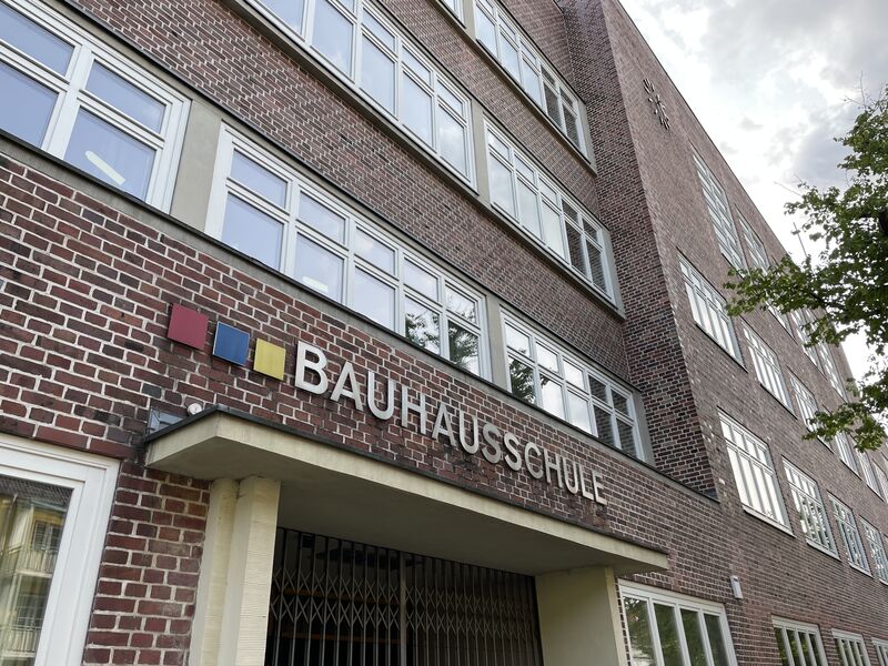 Bauhausschule