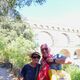 Pont du Gard in der Provence