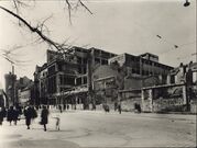 Spremberger Straße 1945