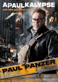 "Paul Panzer" am 29.10.2023 in der Stadthalle Cottbus