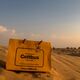 Cottbus - Wüste ist woanders - Große Arabische Wüste bei Dubai