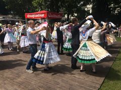 Sorbisches/Wendisches Fest 2016