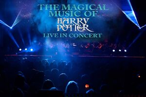 22.01.2023: The Magical Music of Harry Potter