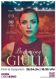 Becoming Guilia