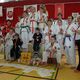 Deutsch-Polnisches Karate Turnier im März 2016 in Cottbus