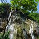 Wieviel kann sie aushalten - Gr. Wasserfall Plitvicer Seen