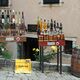 "Einladung zur Verkostung" (Wein, Honig,
Trüffel) in Motovun / Kroatien