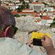 immer auf Suche nach dem schönsten Motiv - Dubrovnik