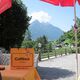 Blick zur Elferspitze, Tirol