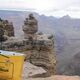 Grand Canyon Nationalpark - ein geologischen Wunder