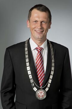 Holger Kelch