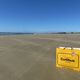 Endlose Weite am Ninety Mile Beach, NZ