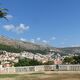 Dubrovnik - schöne Aussicht