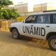 UN-Einsatz im Sudan