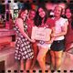 Die Mädchen von der ONE Bar in Thailand-Pattaya
