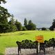 Die perfekt gepflegten Parkanlagen  in der Grafschaft Leitrim - IRLAND