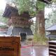 Tempelanlage im Nikko-Kloster in Japan