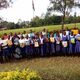 Bildung kennt keine Grenzen - Cottbustüte meets Moi University in Eldoret Kenya
