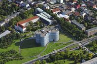Informations-, Kommunikations- und Medienzentrum der BTU Cottbus-Senftenberg