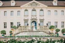 Heiraten im Schloss Branitz