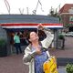 Matjes-Heringe zum Genießen in Middelburg, Niederlande