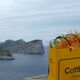 Mallorca - Aussicht auf Cap Formentor