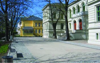 Erich-Kästner-Grundschule 