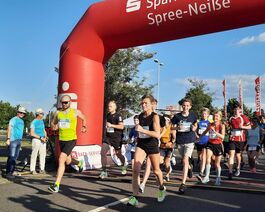 Sparkassen-Halbmarathon