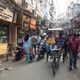 Fahrradrikschatour durch das alte Delhi