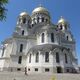 Kathedrale von Nowotscherkassk