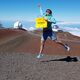 Mount Mauna Kea in 4.207 m Höhe, Hawaii