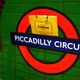 London PicadillyCircus