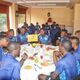 Fußball Nationalmannschaft von Sambia, Swasiland