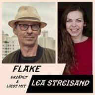 Flake & Lea Streisand am 26.10.2021 in der Stadthalle Cottbus