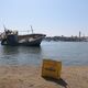 Quseir Harbor in Ägypten