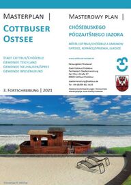 Masterplan - Cottbuser Ostsee