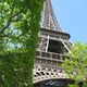 Beliebtes Fotomotiv: Der Eiffel-Turm