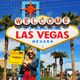Las Vegas Sagt Willkommen - Maerz 2014
